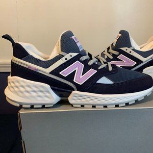 Brand New Men's New Balance MS574 Shoes